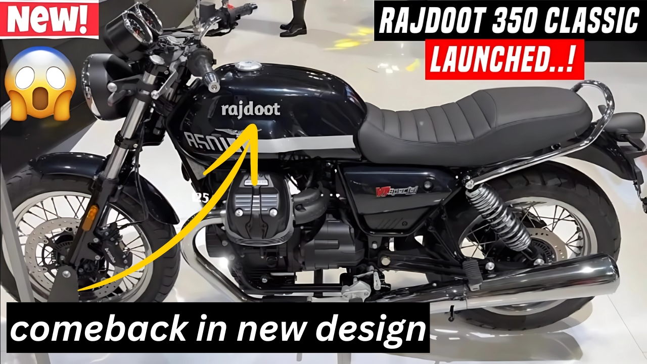 Rajdoot 350