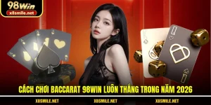 Baccarat 98Win